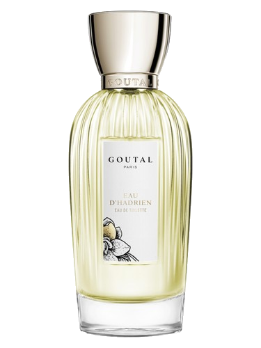 Eau d'Hadrien Goutal