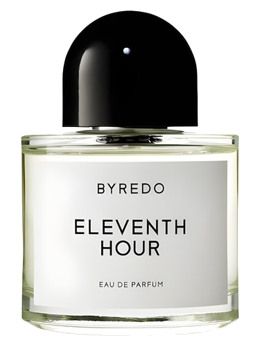 Eleventh Hour Byredo