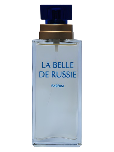 La Belle de Russie Новая Заря (The New Dawn)
