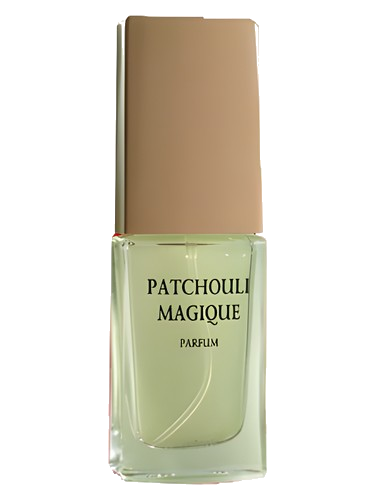 Patchouli Magique Новая Заря (The New Dawn)