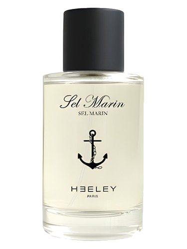 Sel Marin James Heeley