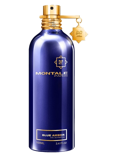 Blue Amber Montale