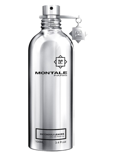 Patchouli Leaves Montale
