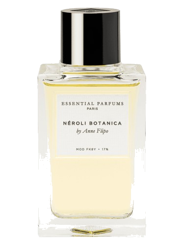 Néroli Botanica Essential Parfums