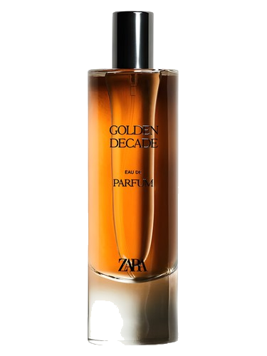Golden Decade Zara