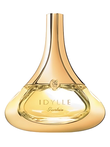 Idylle Eau de toilette Guerlain