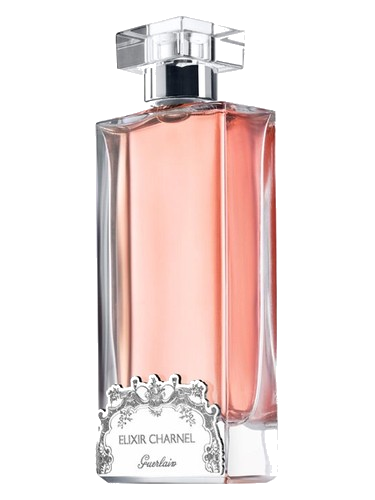 Elixir Charnel Gourmand Coquin Guerlain