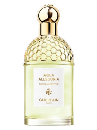 Nerolia Vetiver Guerlain