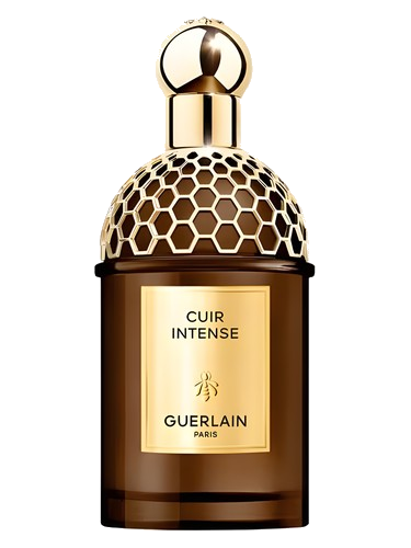 Cuir Intense Guerlain