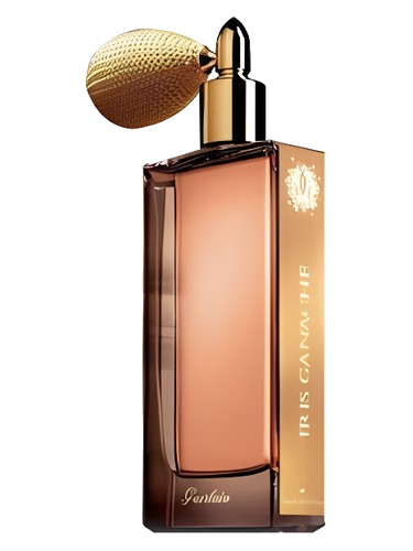 Iris Ganache Guerlain